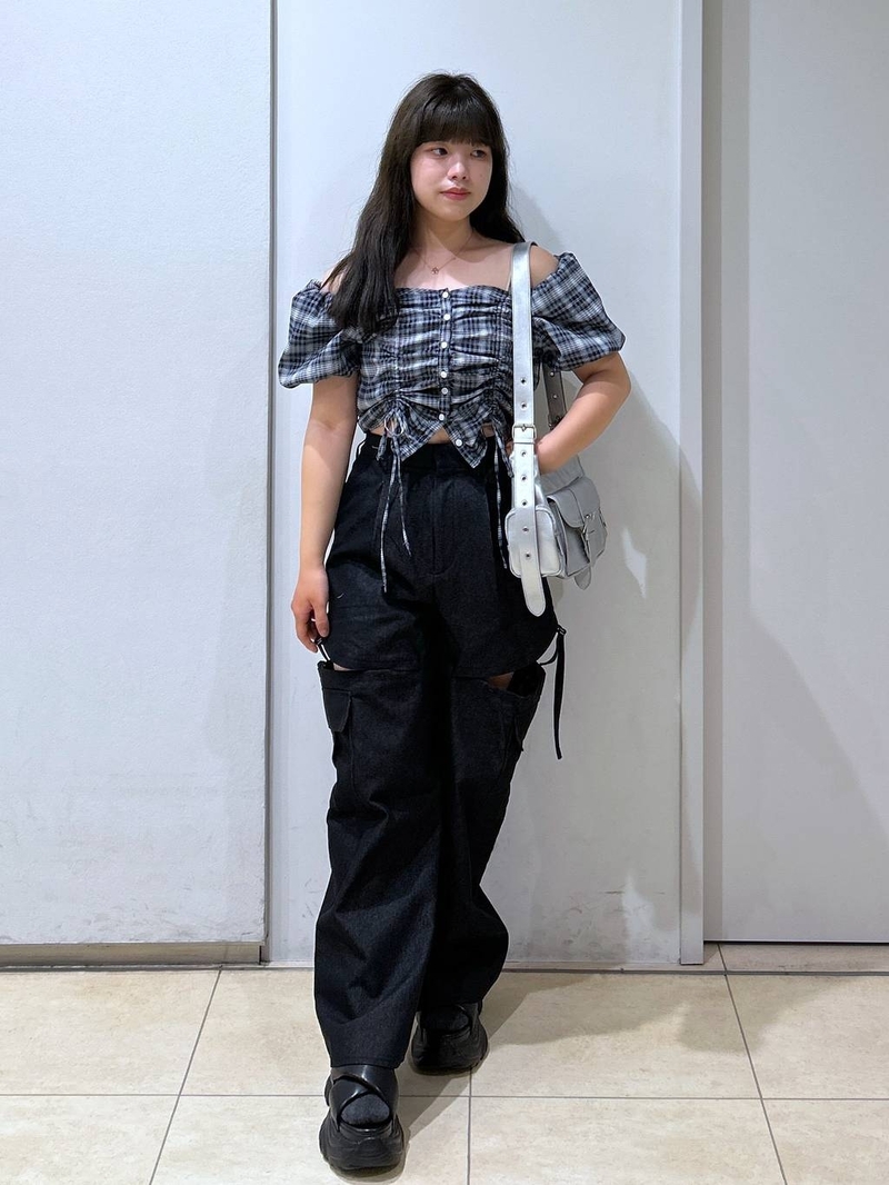 9366304/ルミネ立川/Heather/153