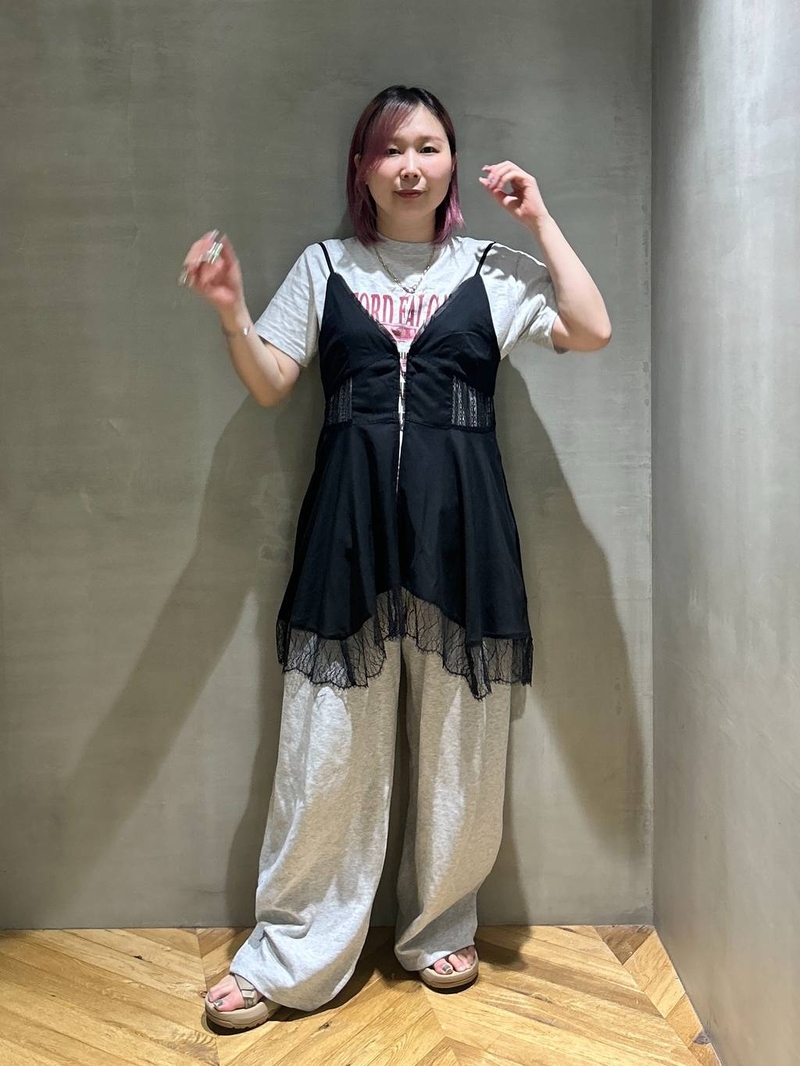 9363581/アミュプラザくまもと/JEANASIS/157