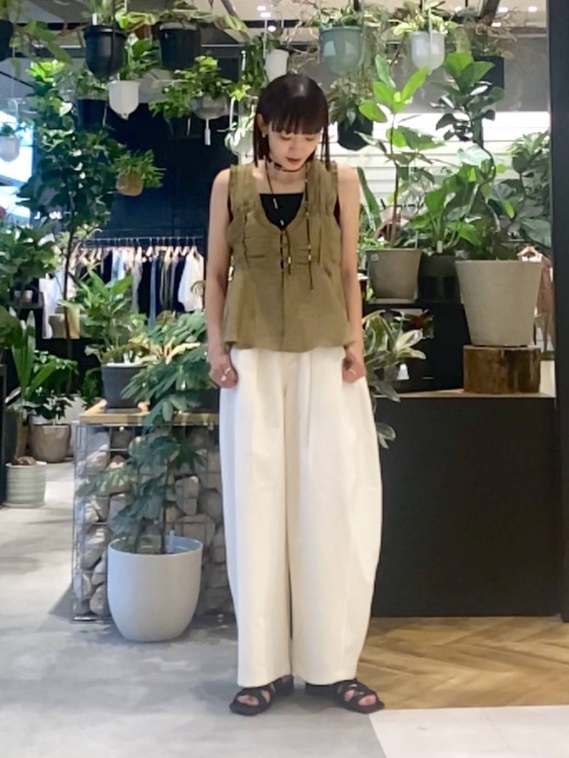 9366955/イオンモール宮崎/JEANASIS/164