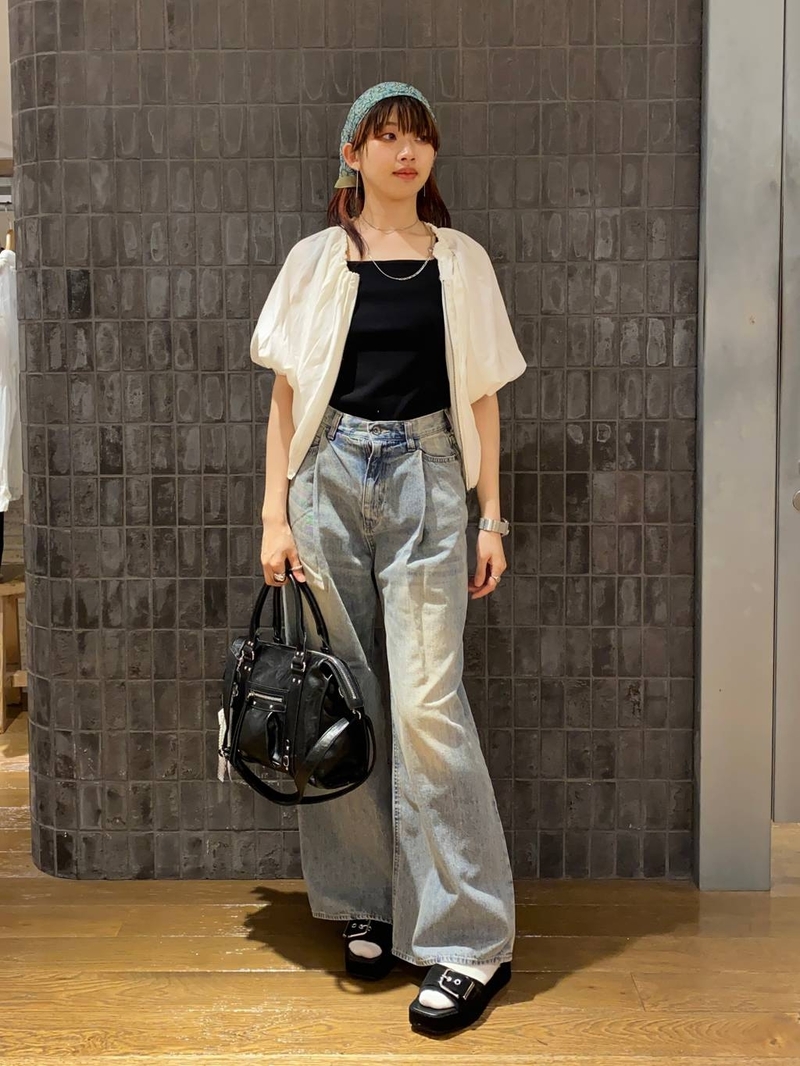 9366619/相鉄ジョイナス/JEANASIS/160