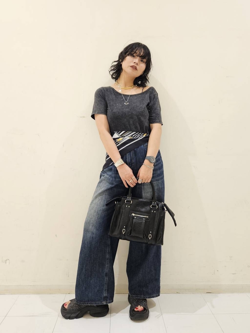 9366709/金沢フォーラス/JEANASIS/163