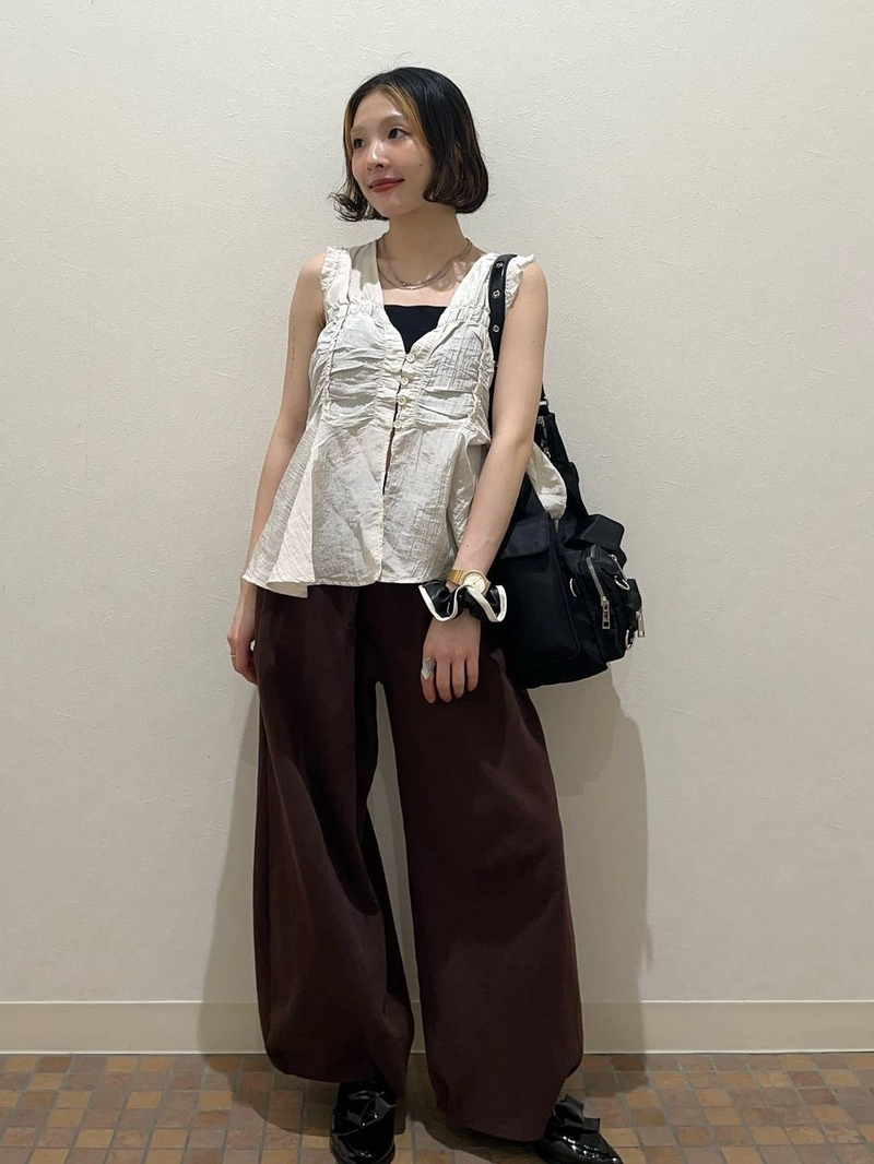 9366745/ルミネ池袋/JEANASIS/146