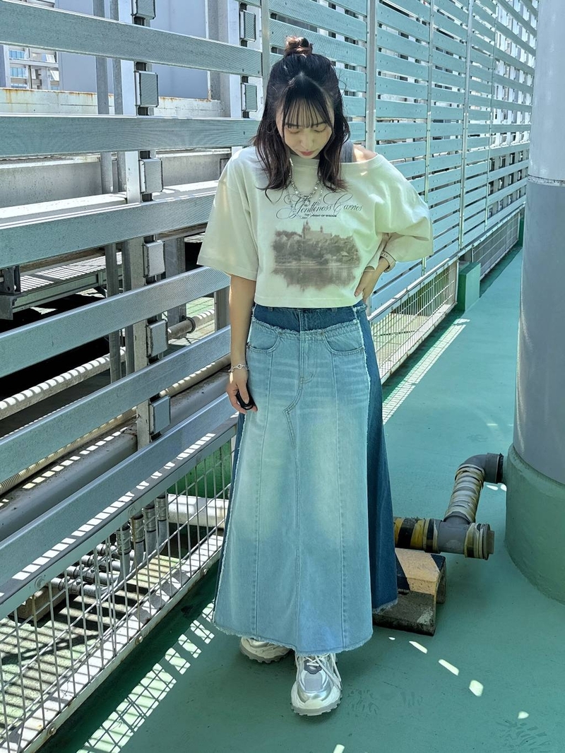 9365959/ルミネ北千住/JEANASIS/158