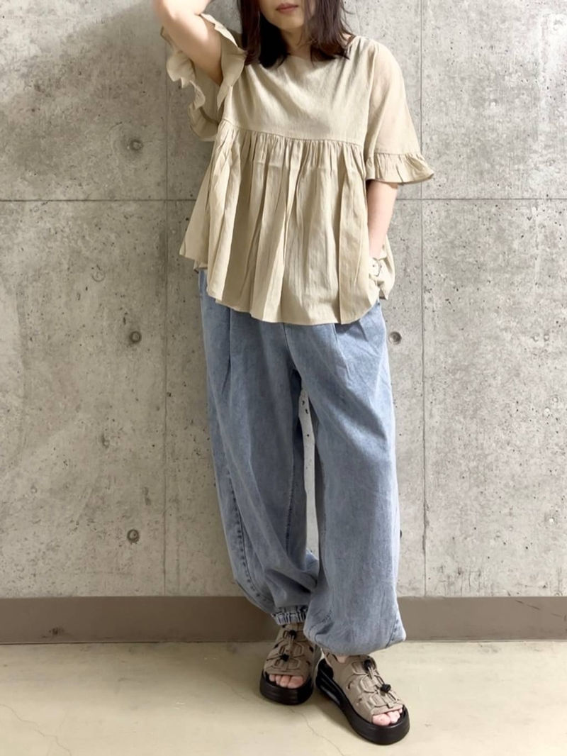 9367068/イオンモール草津/studio CLIP/162