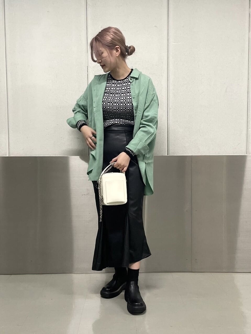 5025138/ヘップファイブ/JEANASIS/169