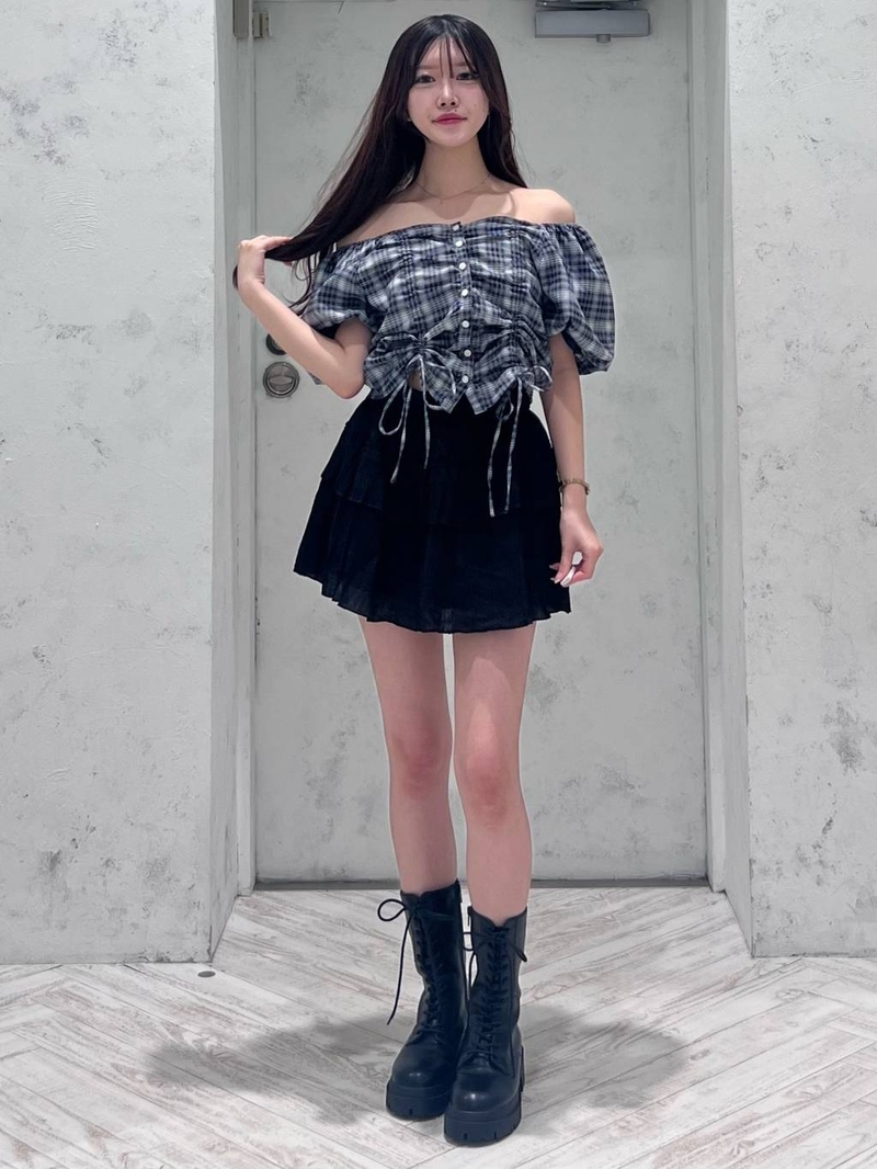 9369188/イオンモール新潟亀田インター/Heather/156