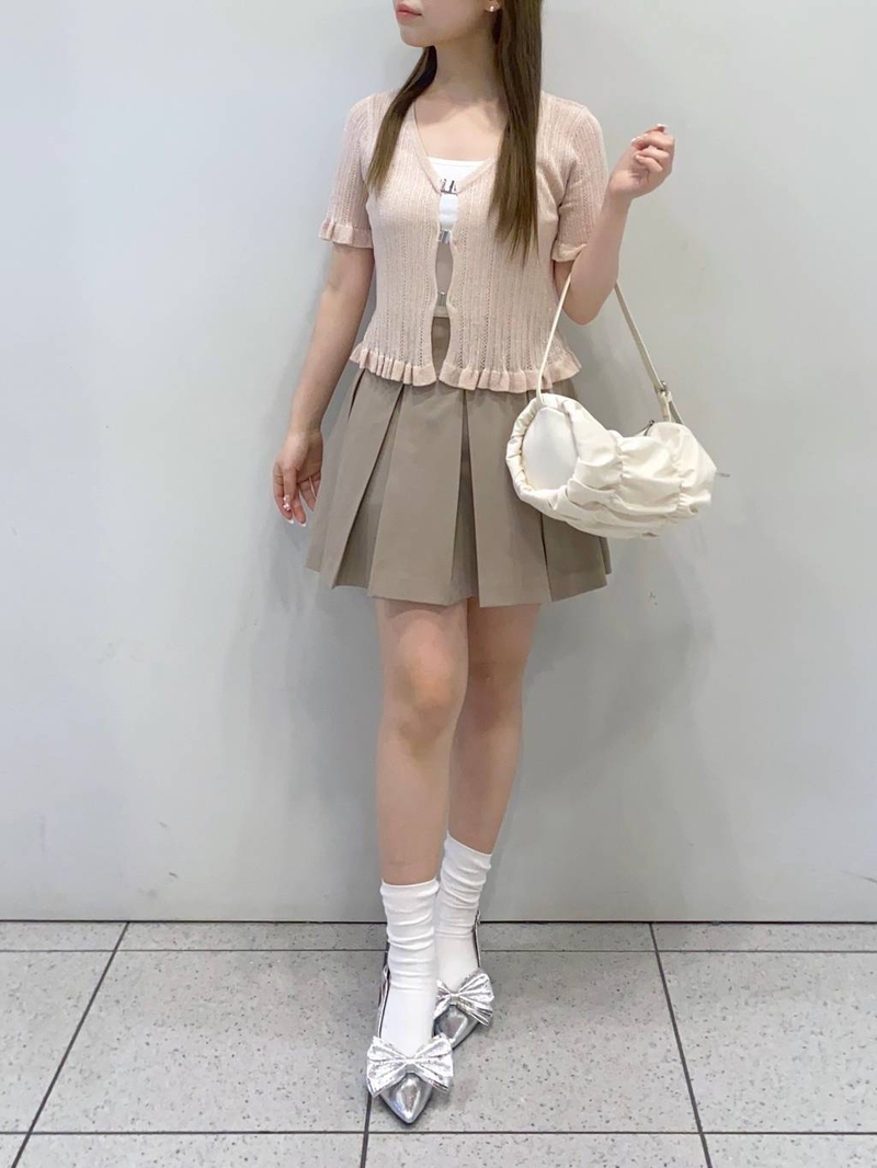 9368512/ヘップファイブ/Heather/150