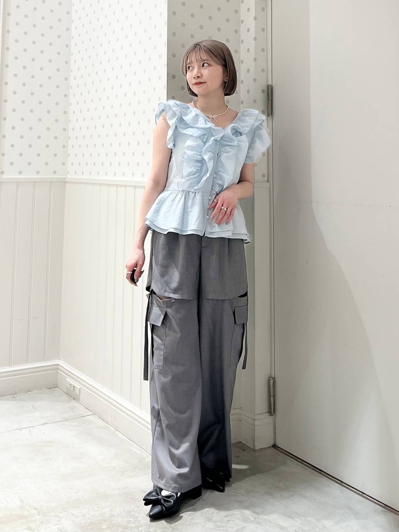 9359356/イオンモール高岡/Heather/151