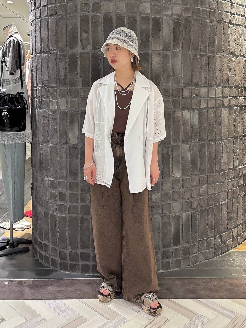 9368371/ルミネ池袋/JEANASIS/154