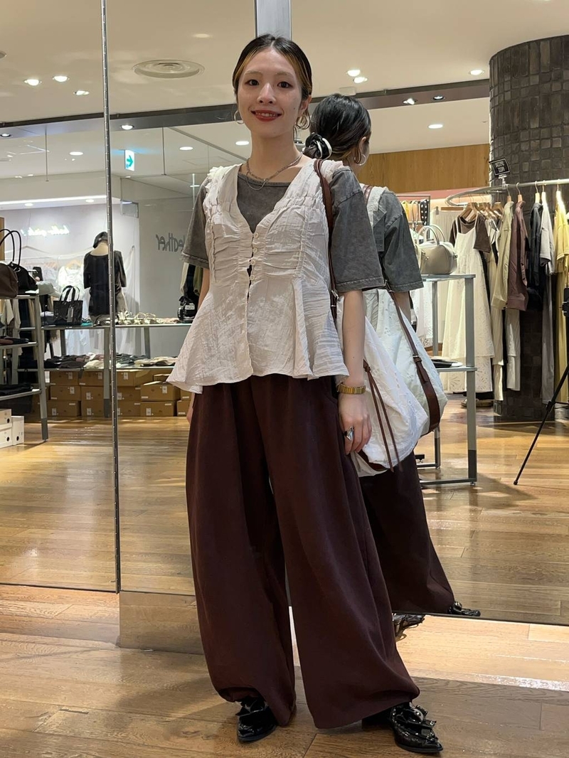 9368711/ルミネ池袋/JEANASIS/146