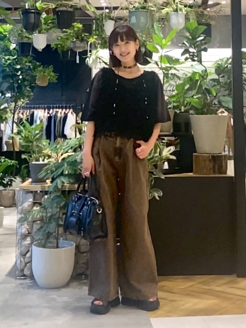 9368649/イオンモール宮崎/JEANASIS/164