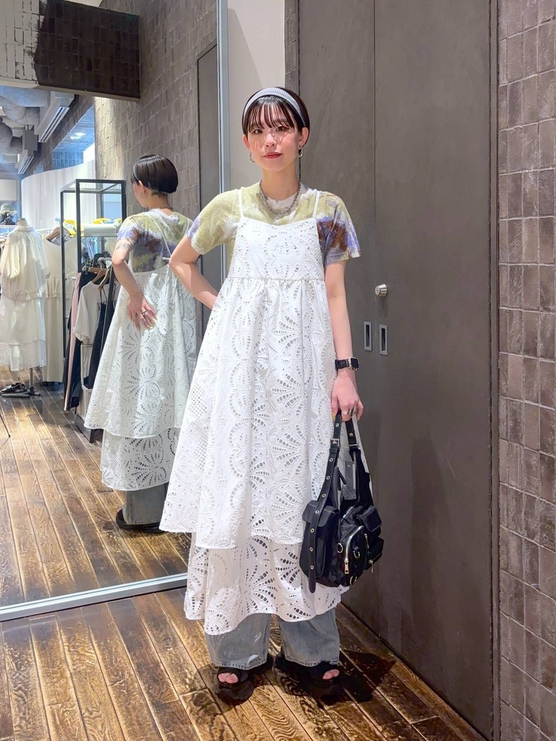 9359439/ステラプレイス/JEANASIS/170