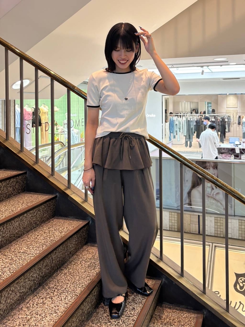 9366876/アトレ松戸/JEANASIS/168