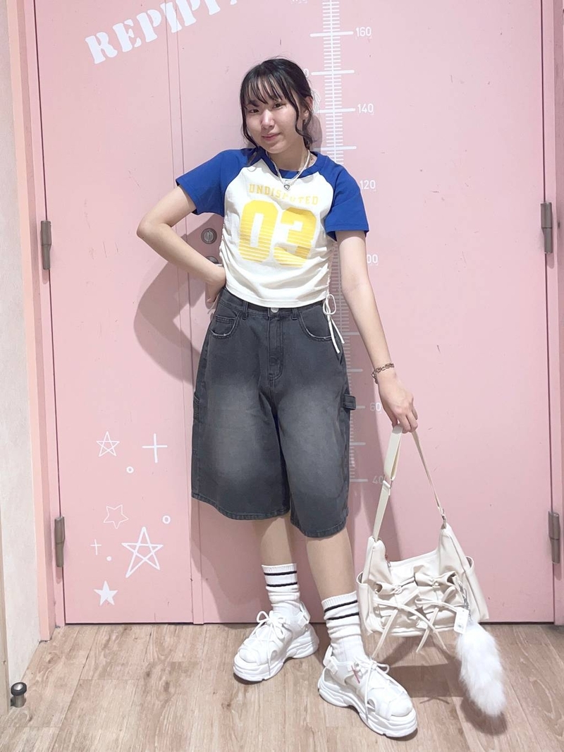9356322/LAZONA川崎PLAZA/repipi armario/150