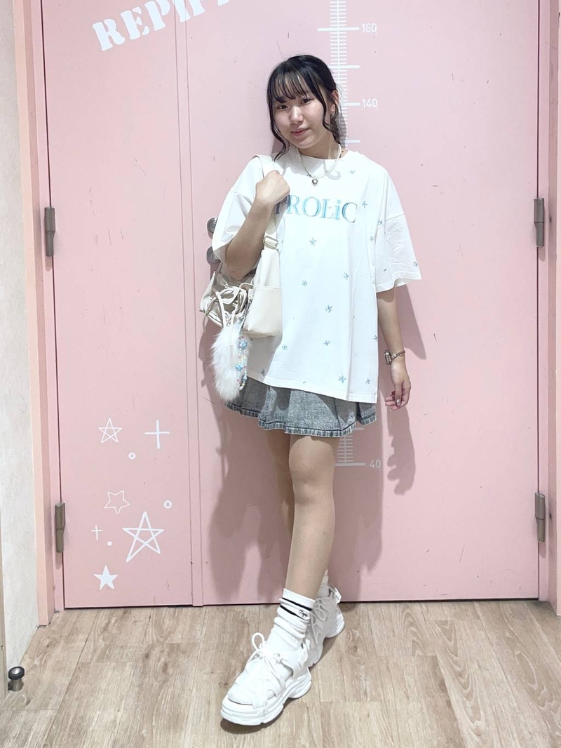 9356333/LAZONA川崎PLAZA/repipi armario/150