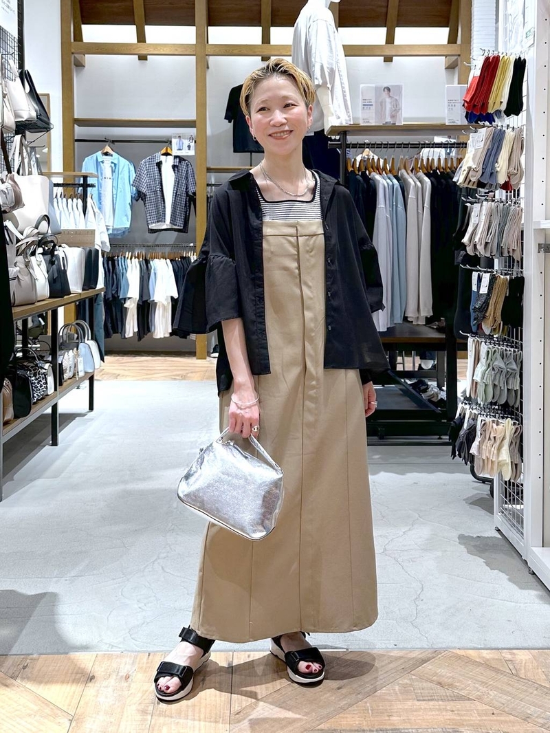 9371416/イオンモール旭川西/GLOBAL WORK/153