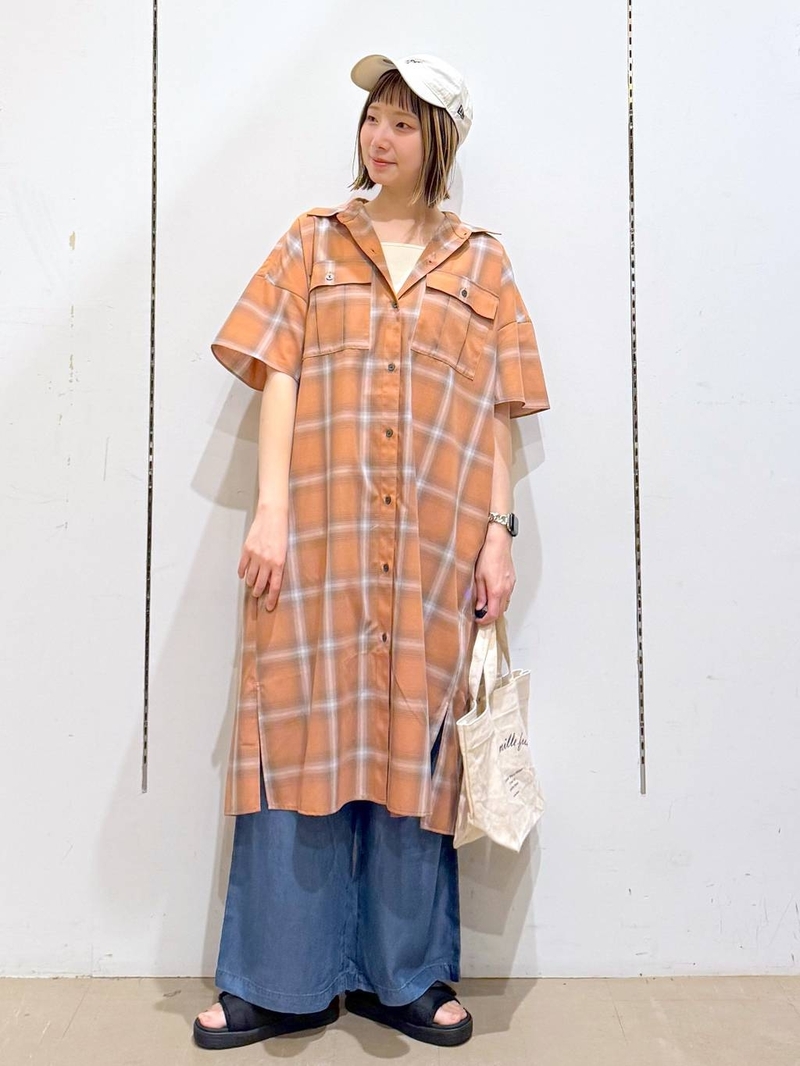 9367904/イオンモール旭川西/GLOBAL WORK/162