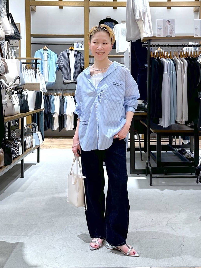 9371332/イオンモール旭川西/GLOBAL WORK/153