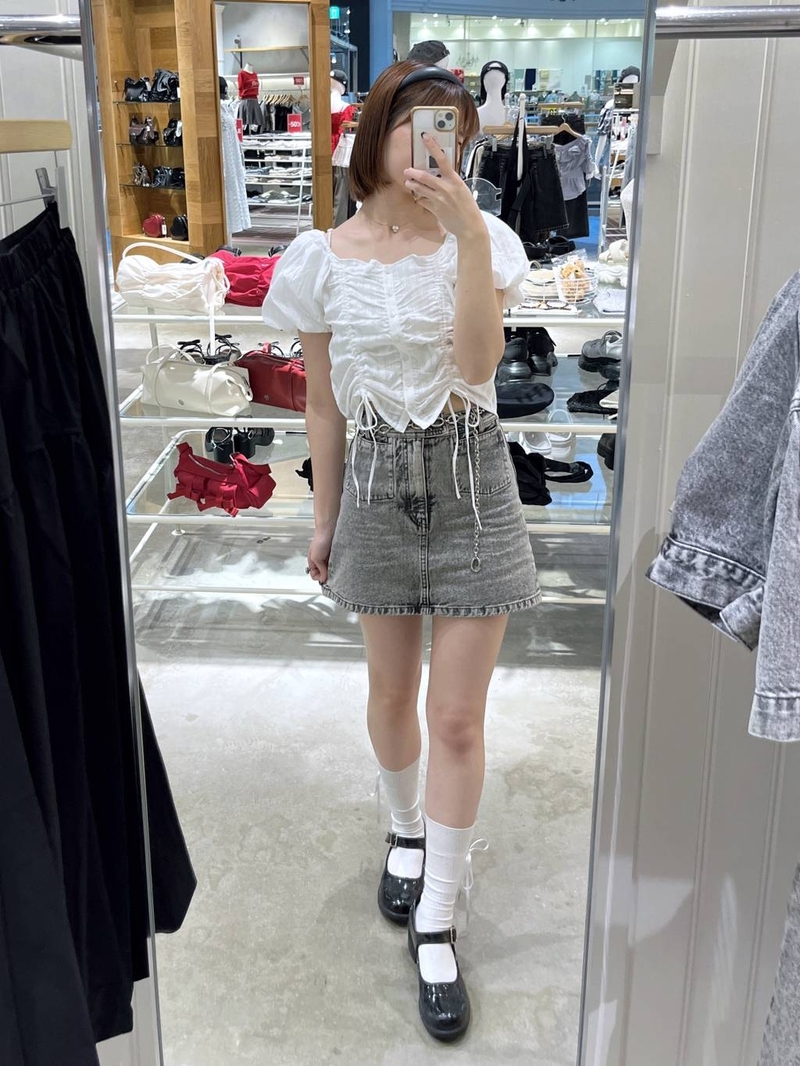 9370113/イオンモール高岡/Heather/163