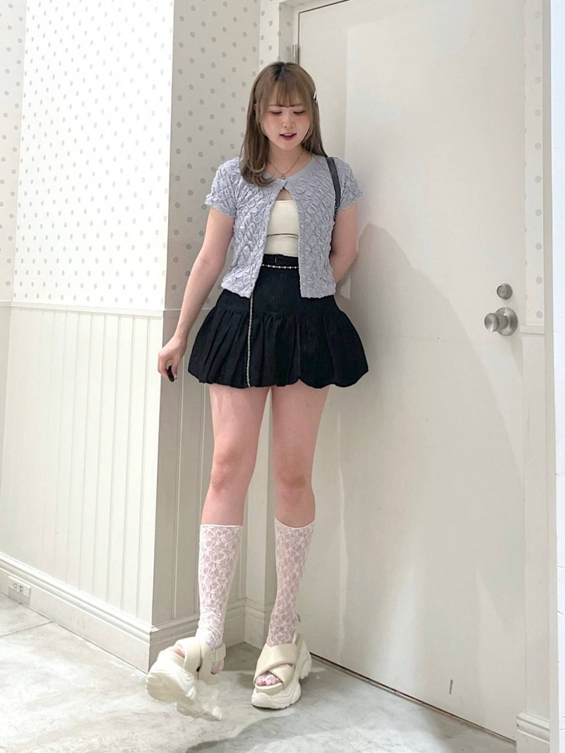 9370976/イオンモール高岡/Heather/165