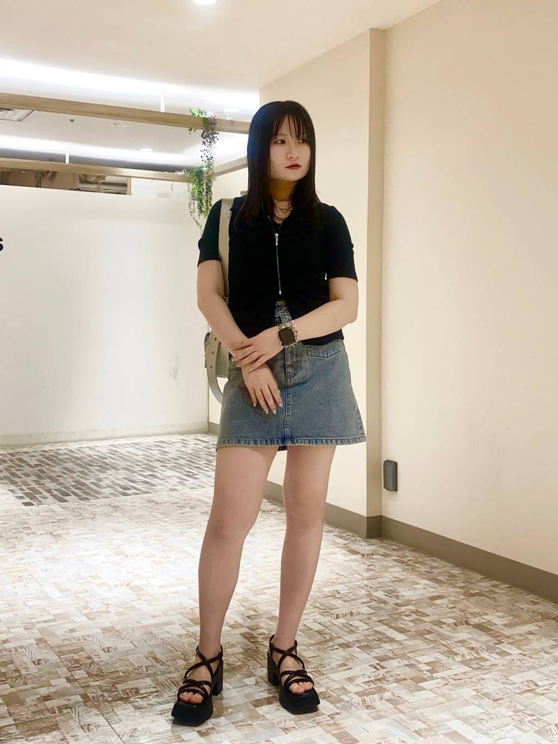 9370059/アトレ川崎/Heather/158