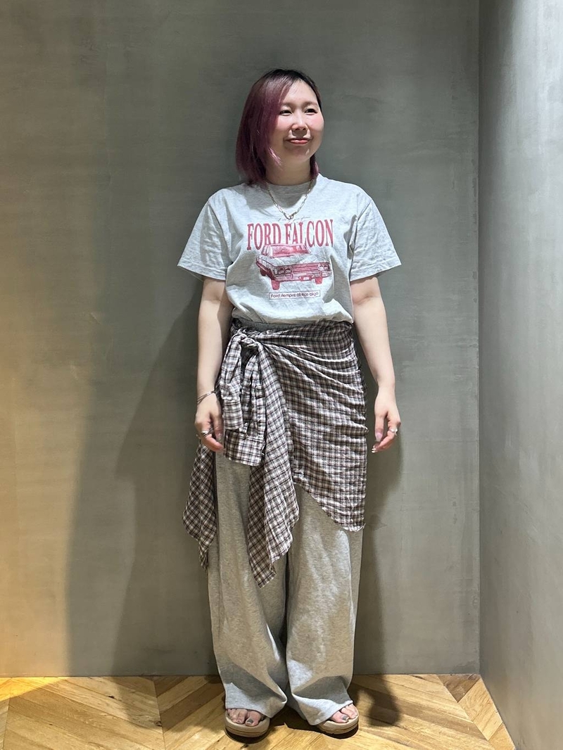 9363593/アミュプラザくまもと/JEANASIS/157