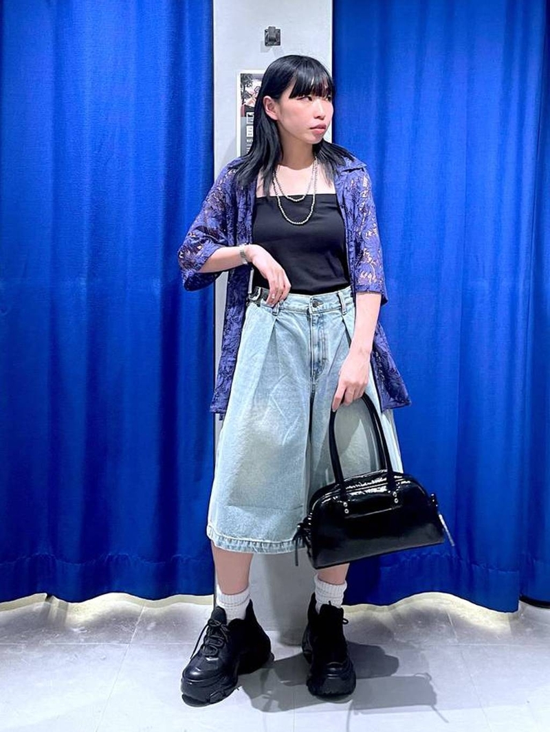 9352139/名古屋パルコ/PAGEBOY/157