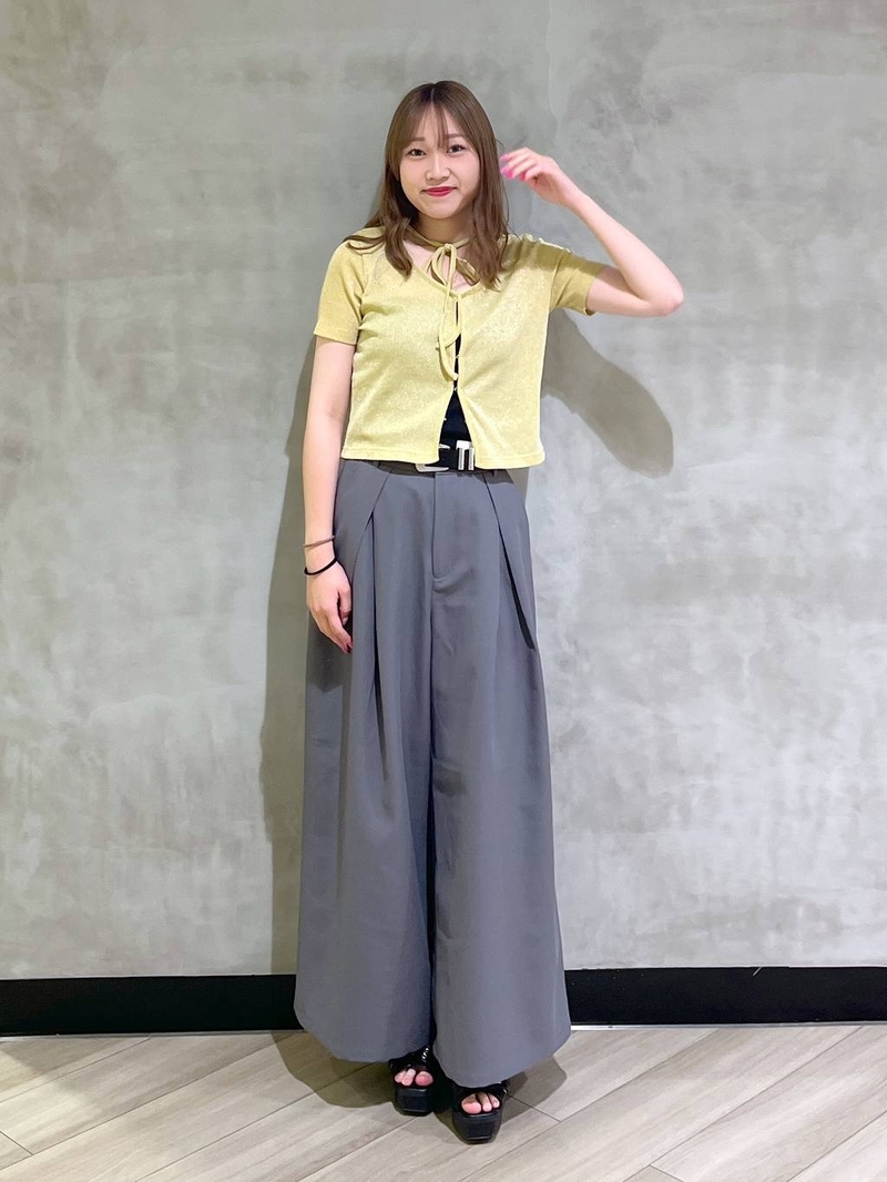 9369762/アミュプラザ鹿児島/PAGEBOY/162