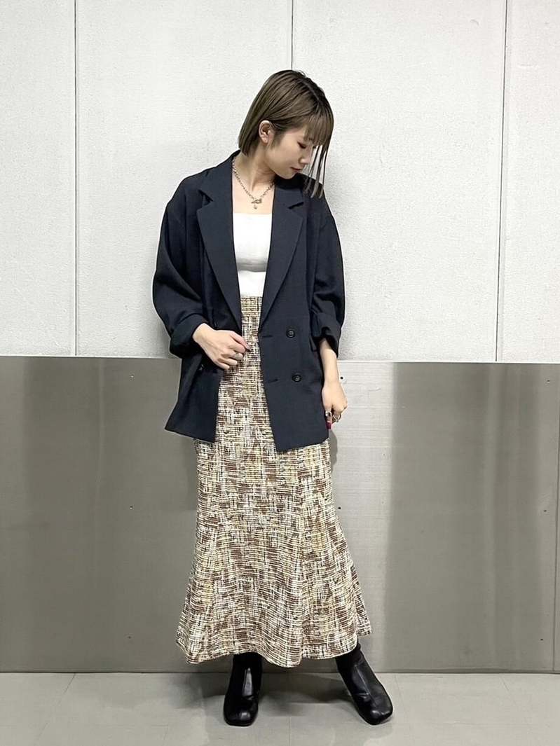 5035420/ヘップファイブ/JEANASIS/164