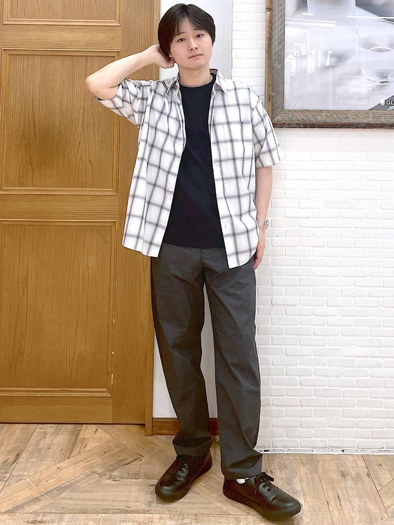 9365138/アピタ福井大和田/GLOBAL WORK/170