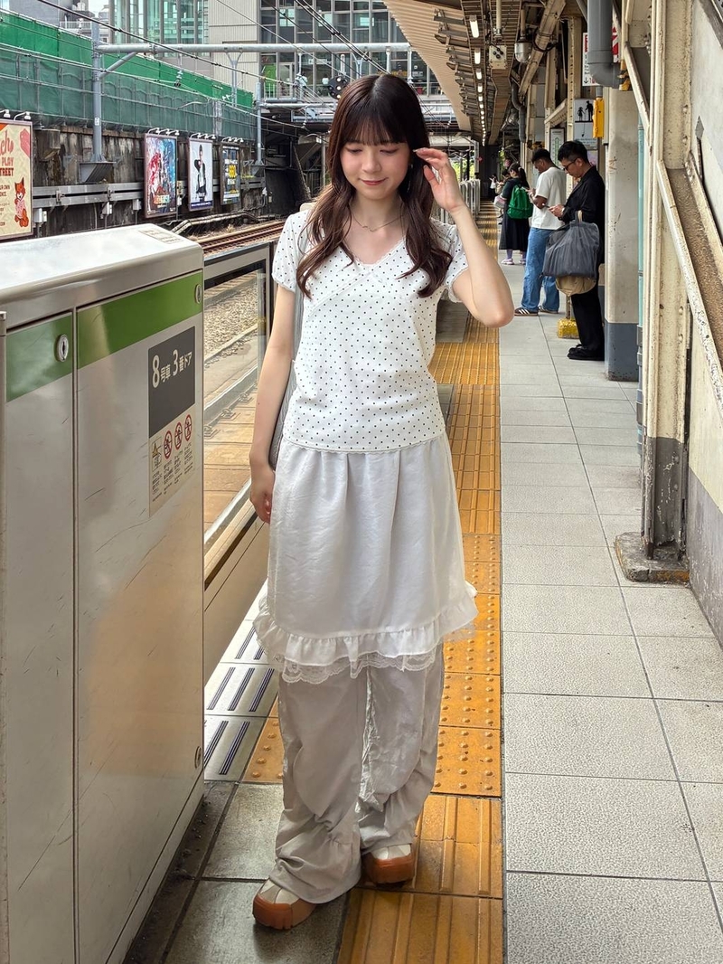 9376499/ルミネ大宮/Heather/160