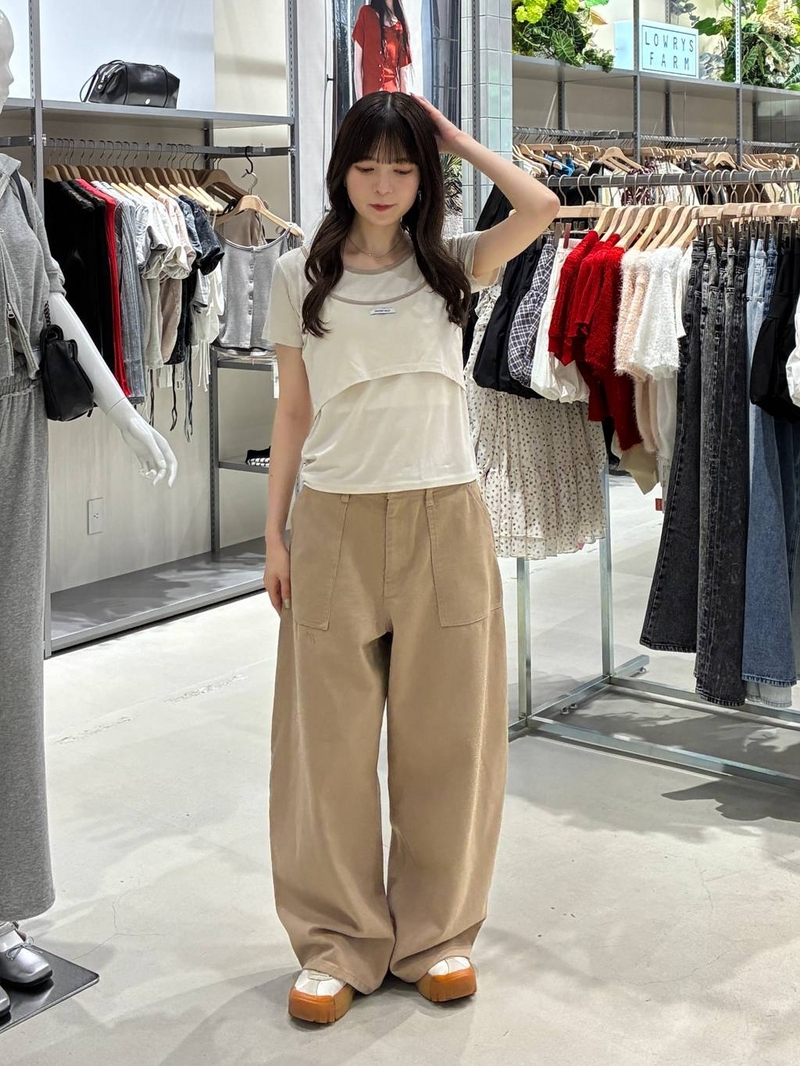9376484/ルミネ大宮/Heather/160