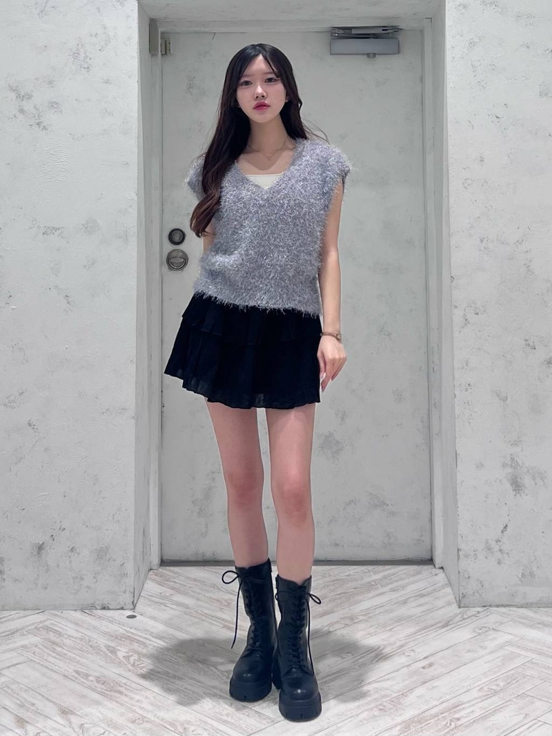 9376449/イオンモール新潟亀田インター/Heather/156