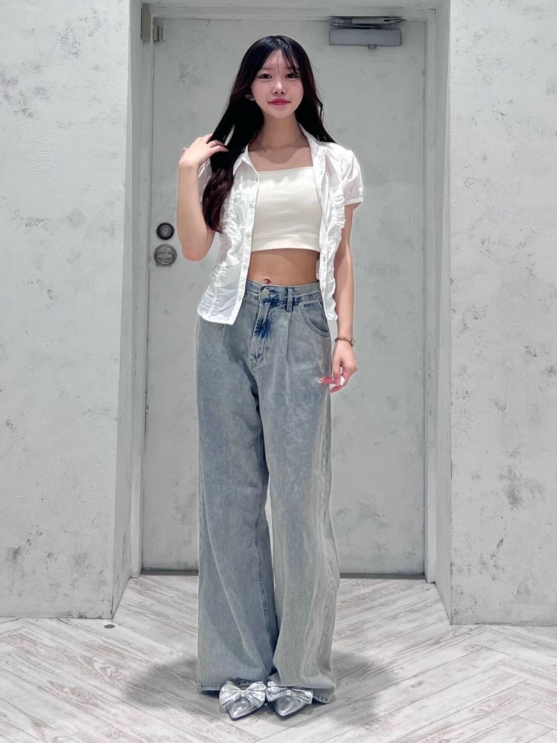 9375409/イオンモール新潟亀田インター/Heather/156