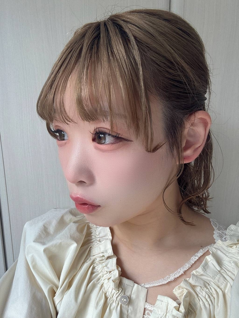 9376300/長野ミドリ/LOWRYS FARM/0