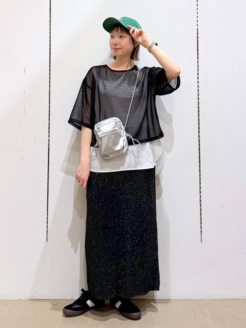 9369664/イオンモール旭川西/GLOBAL WORK/162