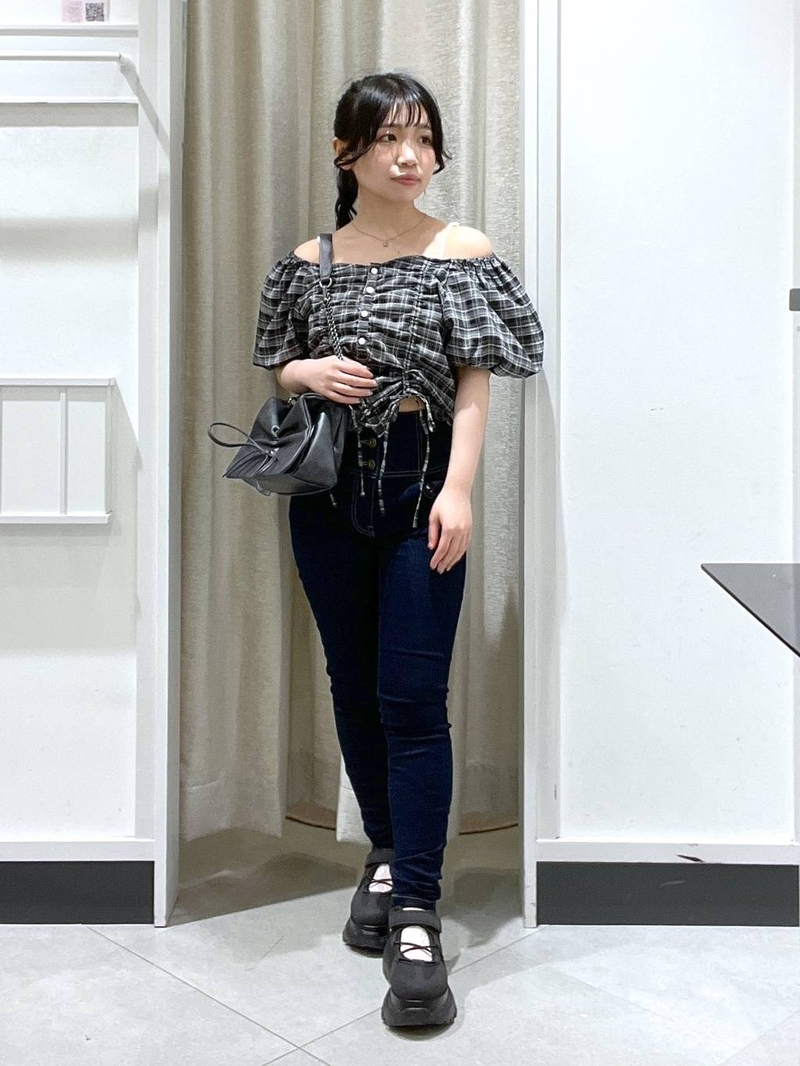 9378232/広島パルコ/Heather/143