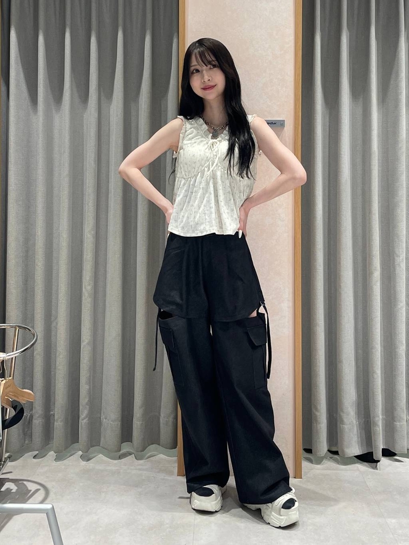 9378480/ステラプレイス/Heather/150