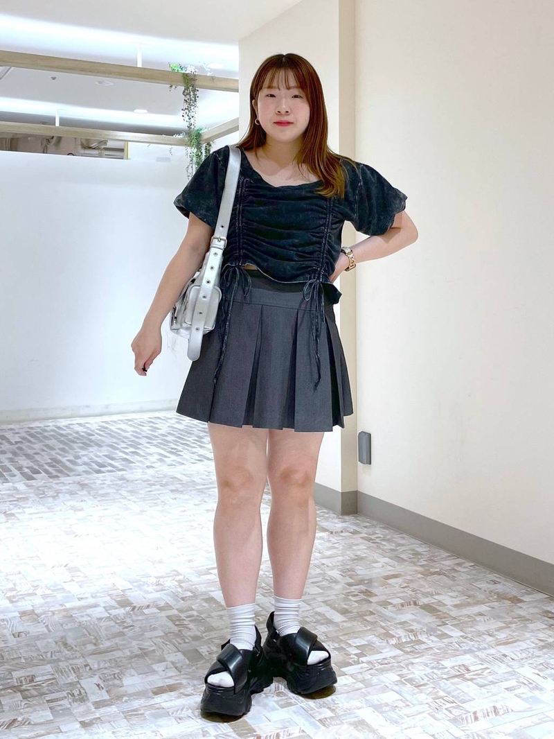 9376359/アトレ川崎/Heather/152