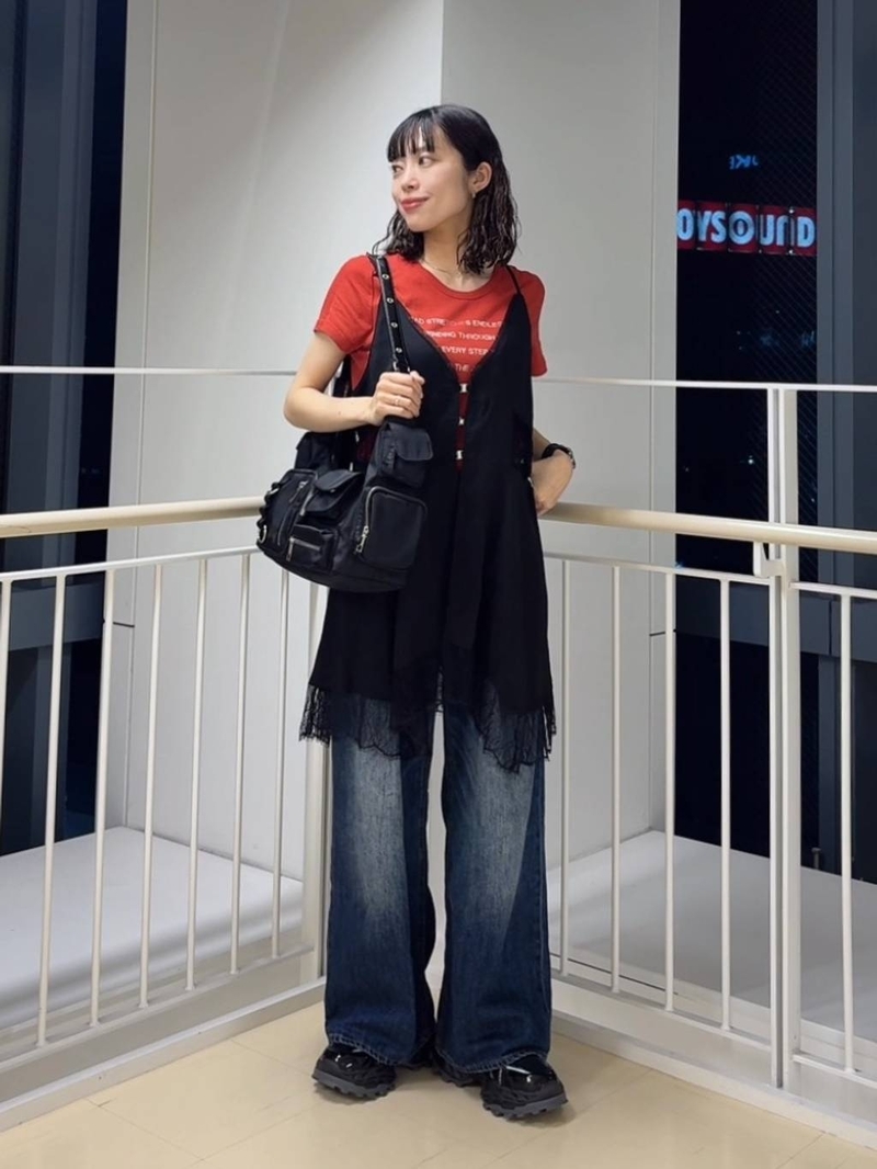 9378657/タカシマヤゲートタワーモール/JEANASIS/155