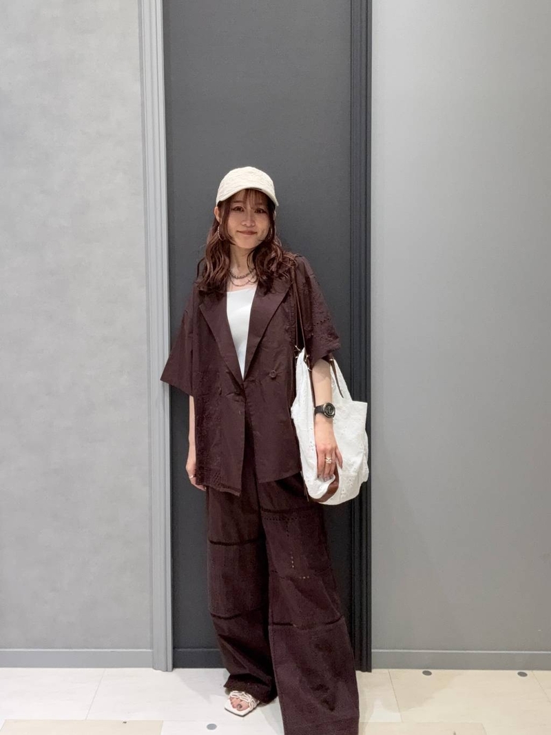 9378427/イオンレイクタウンkaze/JEANASIS/160