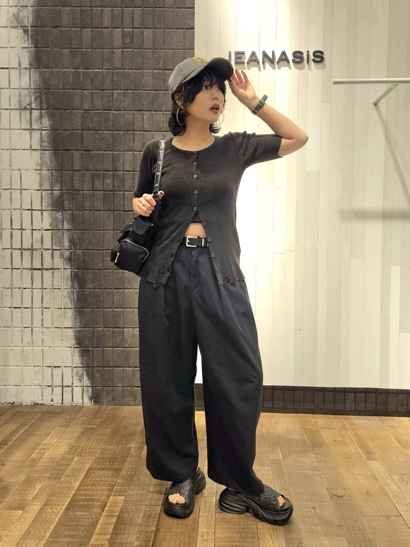 9377021/金沢フォーラス/JEANASIS/163