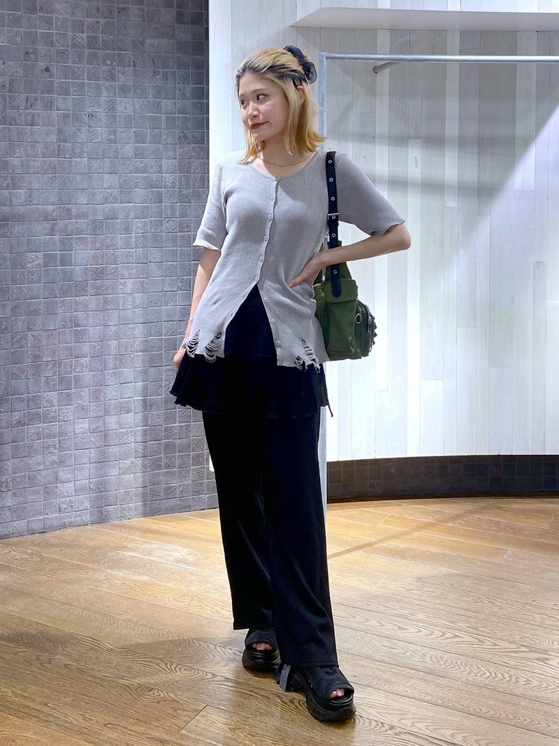 9378543/フェザン/JEANASIS/155