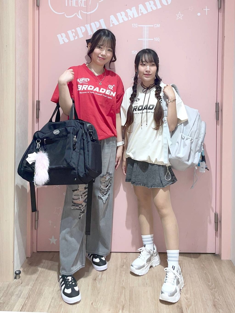9378614/LAZONA川崎PLAZA/repipi armario/150