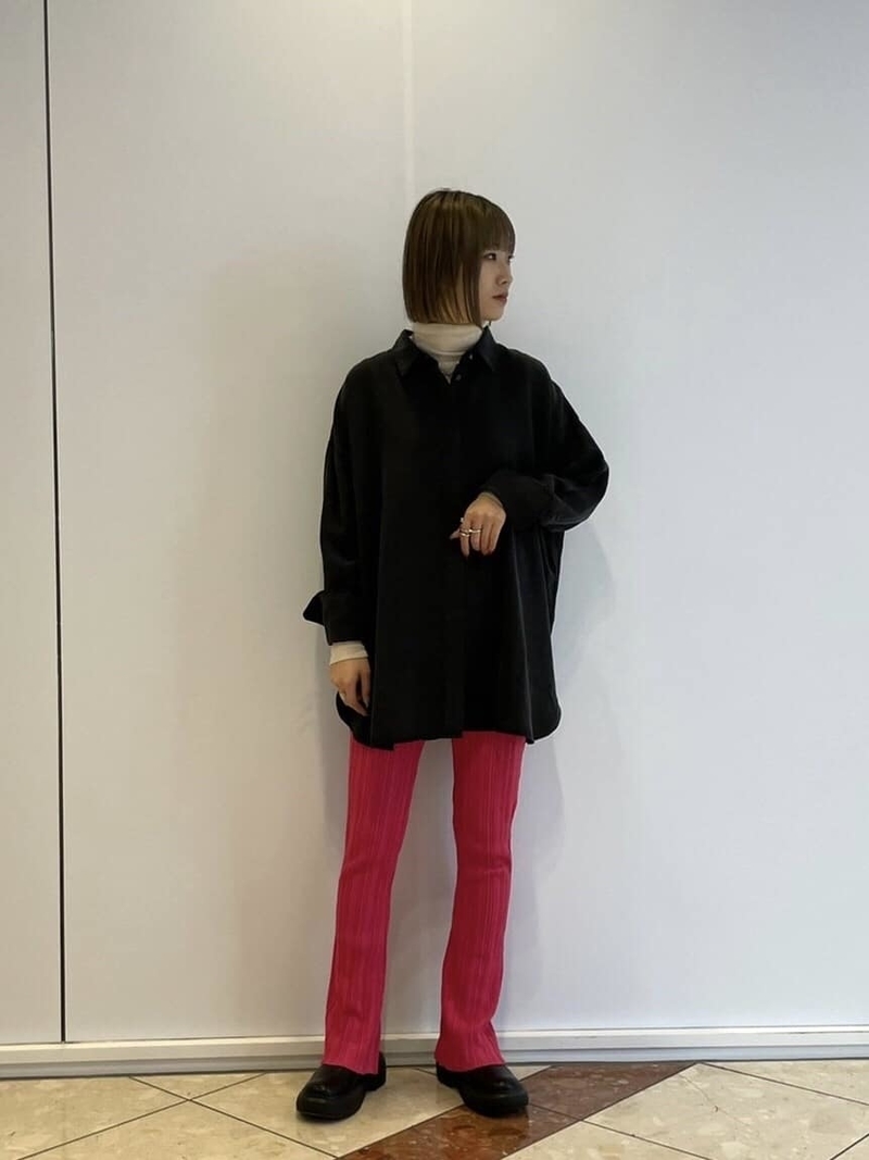 5046226/ヘップファイブ/JEANASIS/164