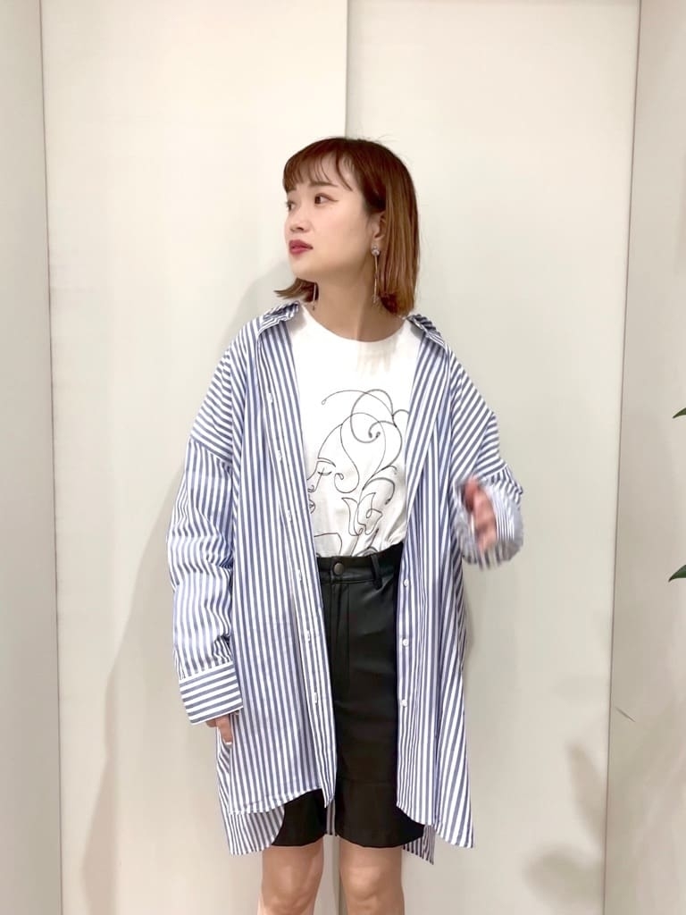 5046565/名古屋パッセ/JEANASIS/158