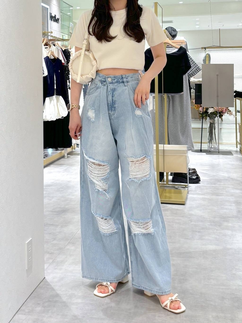 9375676/名古屋パルコ/Heather/158