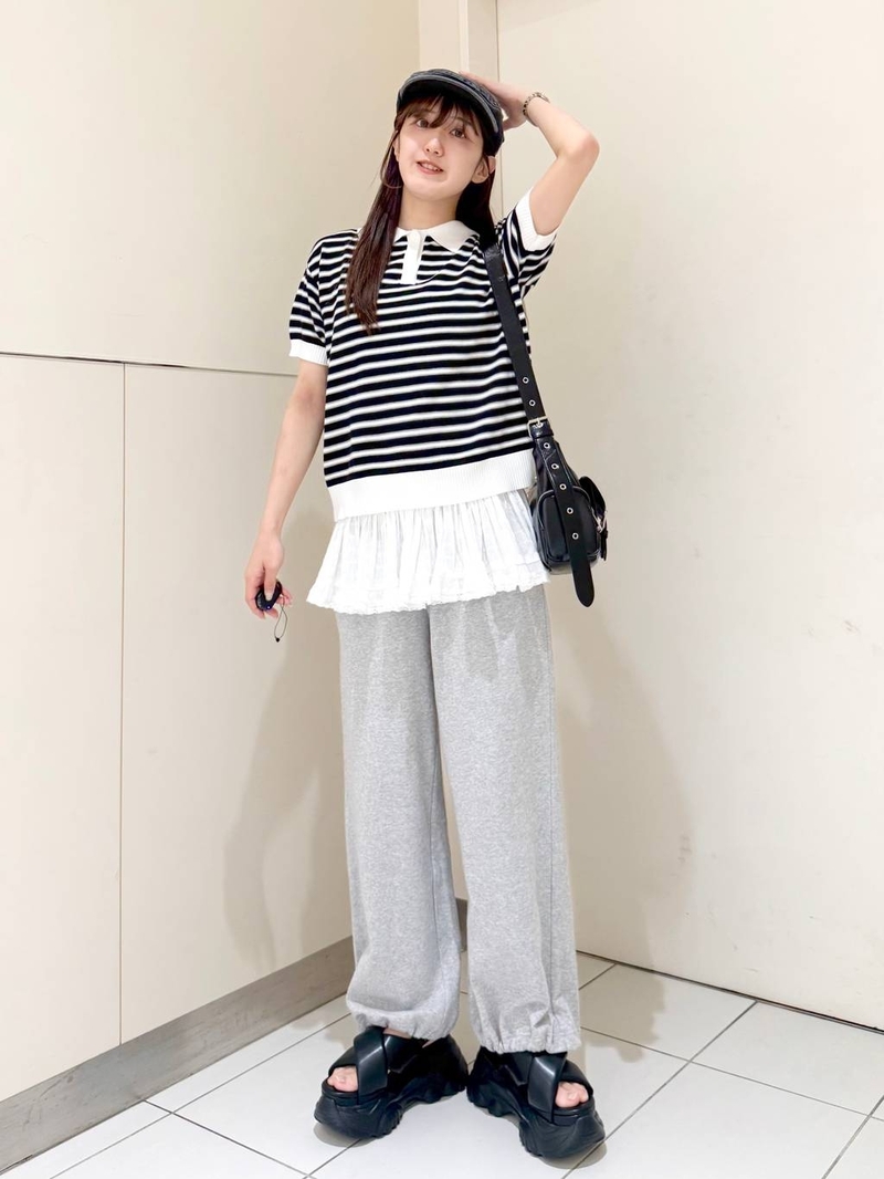 9381618/ルクア/Heather/157