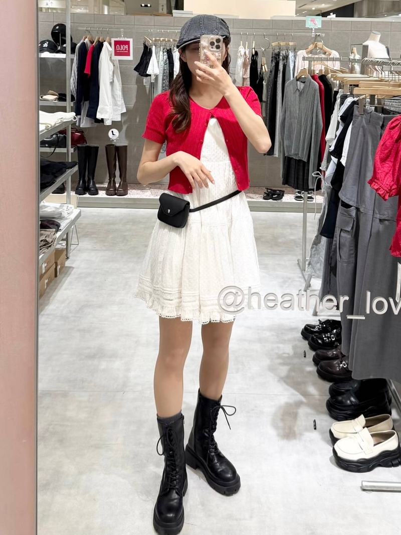 9381595/ルクア/Heather/157