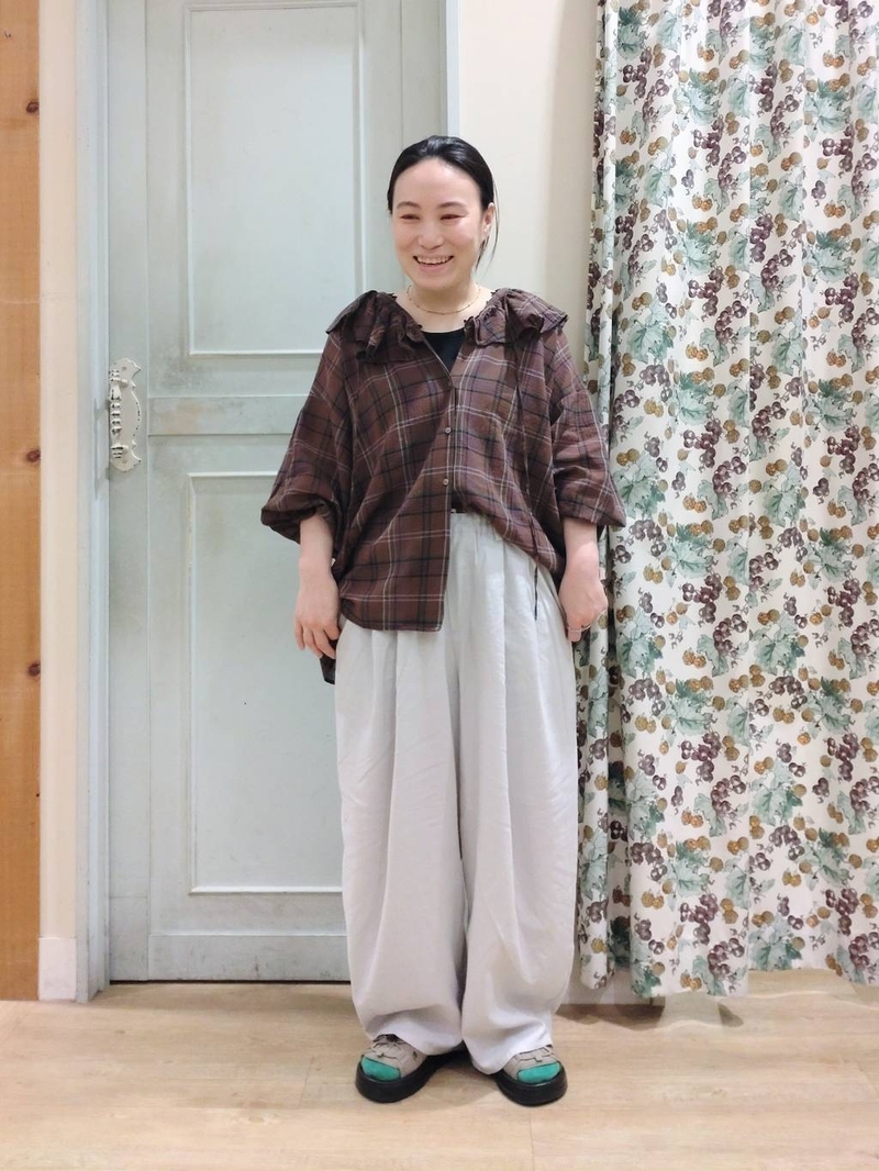 9381999/あべのキューズモール/studio CLIP/160